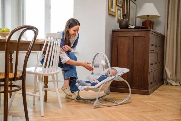 Sigurno i zabavno okruženje