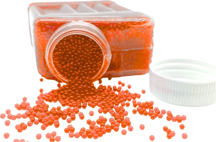 Praktično pakiranje za lako doziranje