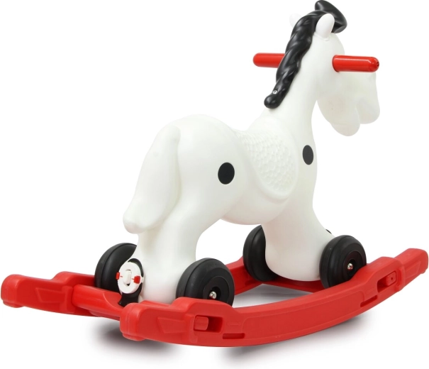 Durable plastic for indoor and outdoor use