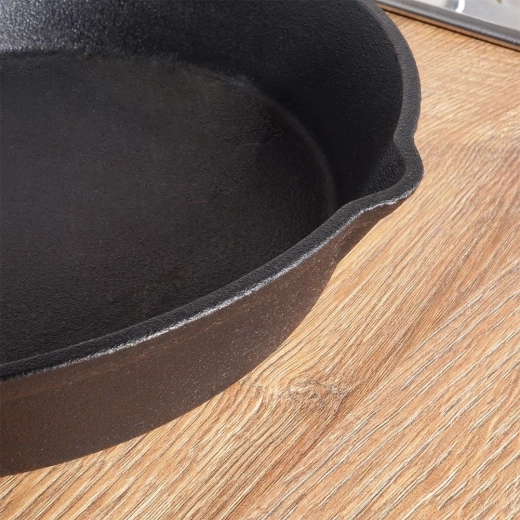 Ravnomjerna toplina i izvrsna akumulacija