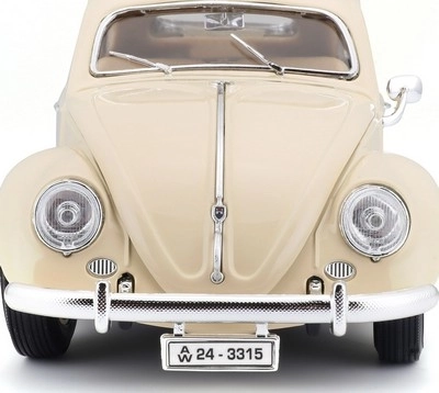 Vjerna izrada legendarnog modela Buba