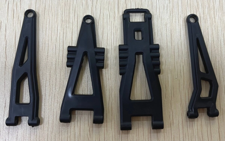 Wishbone steering arm set Whelon series 3