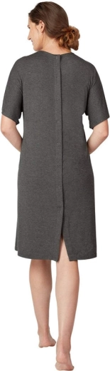 Puno prekrivanje leđa i lak pristup za osoblje