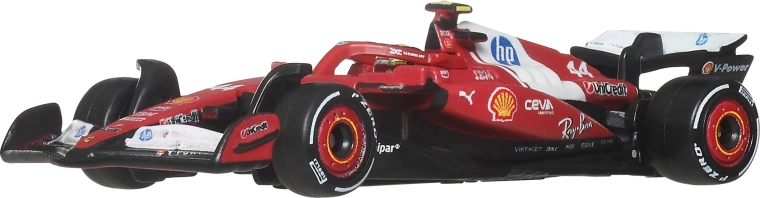 Premium izrada Hot Wheels Premium