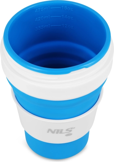 Stabilna konstrukcija i udobno pijenje u pokretu