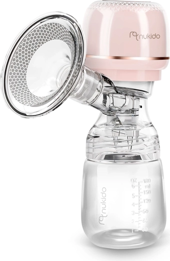 Trofazna tehnologija koja oponaša sisanje bebe