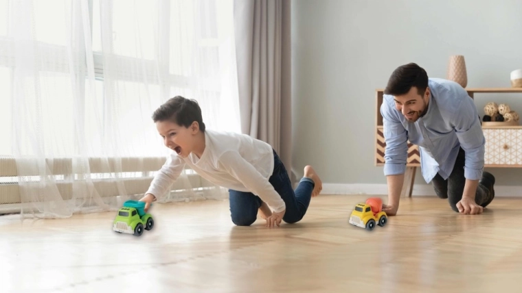 Idealno za male ruke