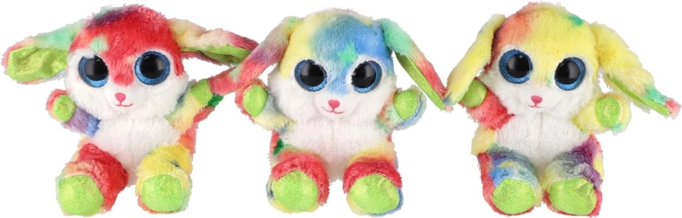 Dugine boje i sjedeće tjelešce