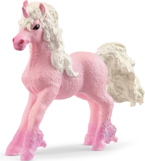 Schleich Bayala ždrijebe cvjetnog jednoroga