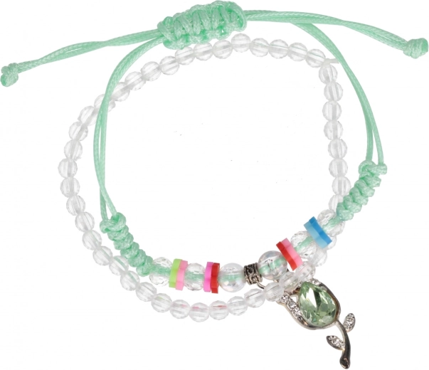 Zaigrane boje i sjajni detalji