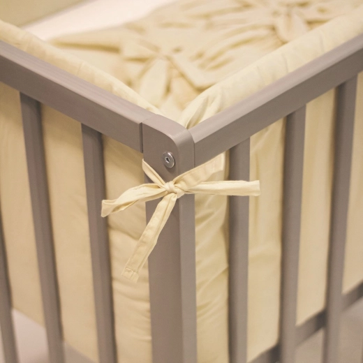 Nježni materijali blagi prema koži