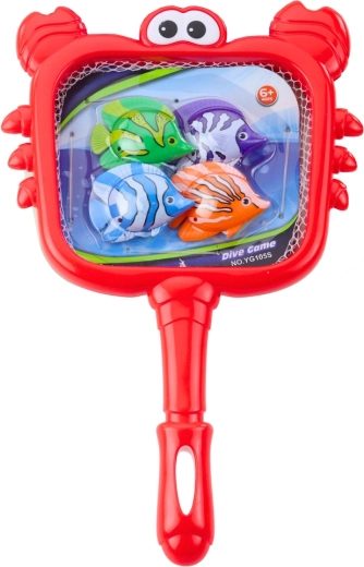 Zabava za kadu i bazen