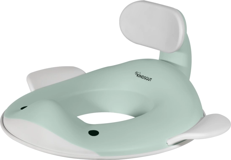Kindsgut dječji nastavak za WC kit mint
