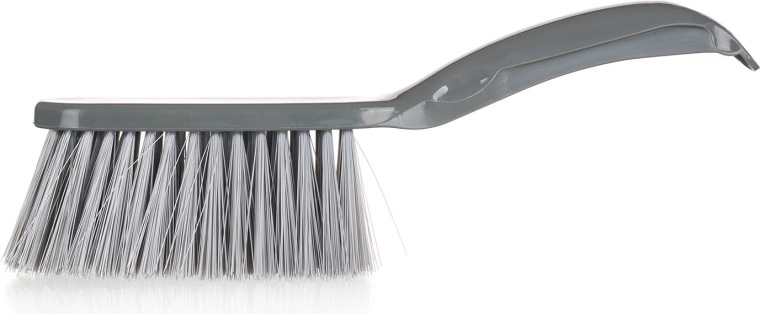 Guste čekinje i udobno držanje