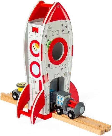 Svemirski tunel koji će oživjeti svaku željezničku prugu za vlakove