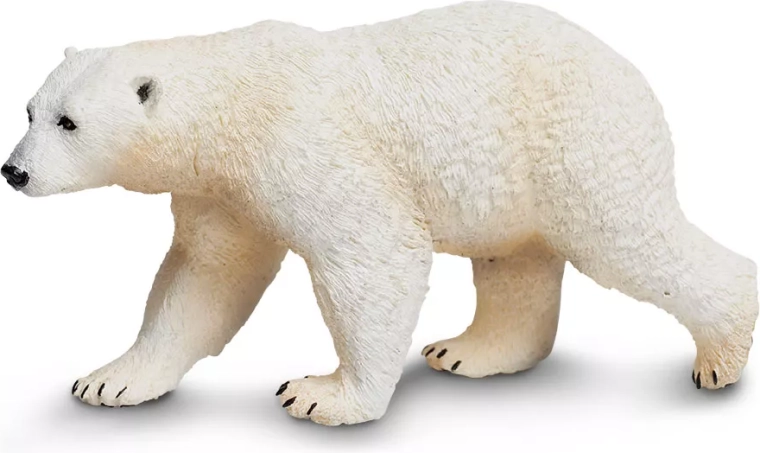 Safari Ltd. figurica polarnog medvjeda