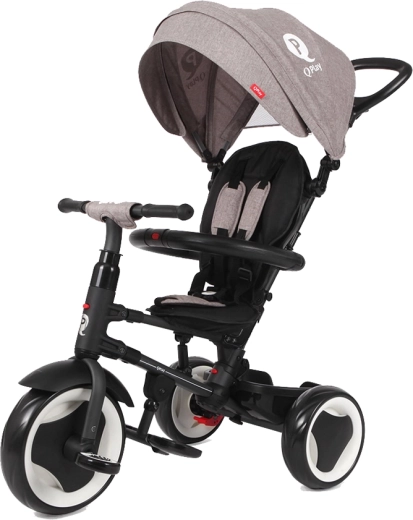 Udobnost i sigurnost za male vozače