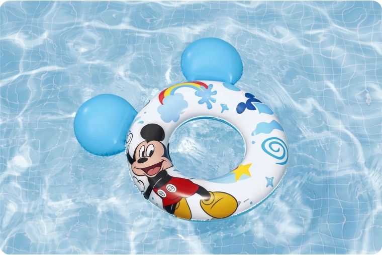 Popular Mickey Mouse design