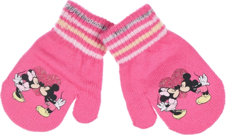 Dječje rukavice Minnie baby