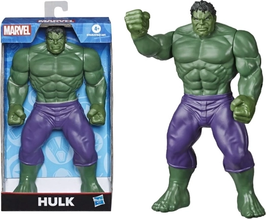Marvel figurica Hulk 25 cm