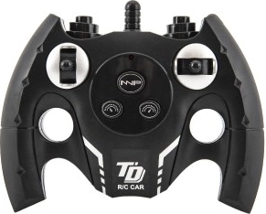 Stabilno upravljanje 2,4 GHz bez smetnji