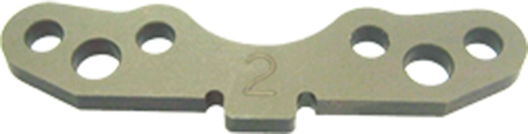Rear arm holder for X1X-CR+T
