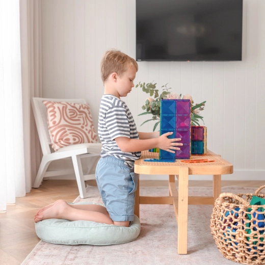 Snažni magneti za stabilne konstrukcije