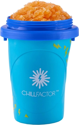 Zamrzni, napuni, stišći – kaša za par minuta