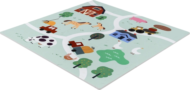 Meka i sigurna igra od prvih dana