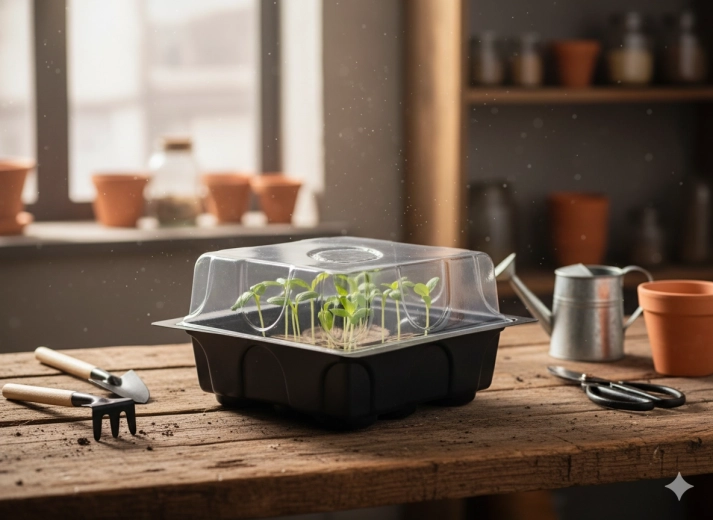 12 praktičnih ćelija za red i jednostavnu njegu