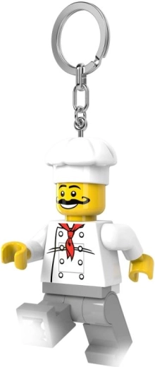 Autentična LEGO minifigura