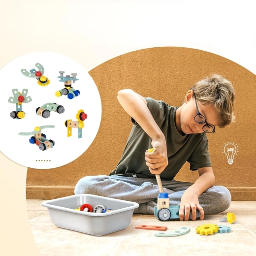 STEM zabava i razvoj vještina