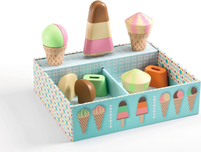 Kompletan set za igru trgovine