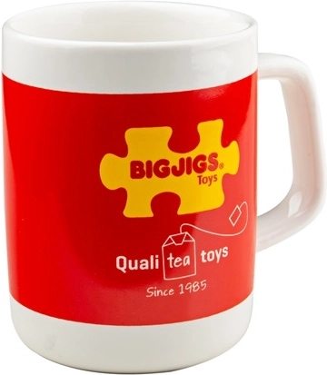 Šalica Bigjigs Toys