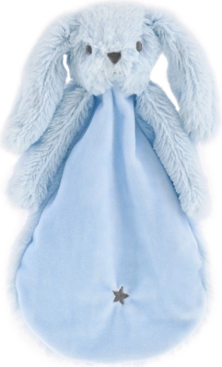 Mekani pliš za mirno uspavljivanje