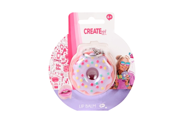 Nježna hidratacija i njega usana