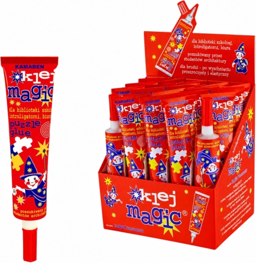 Kamaben Magic univerzalno ljepilo u tubi 45 g - 1 komad