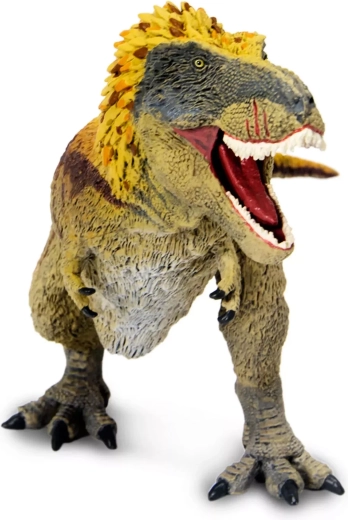 Augmented reality with the Dino Dana app