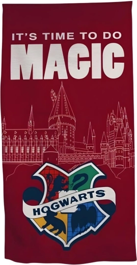 Ručnik Harry Potter