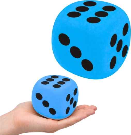 Izražene točkice za lako čitanje