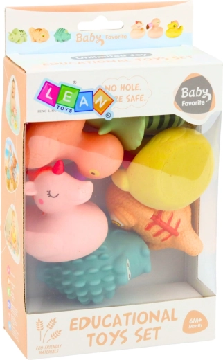 Preslatki pastelni motivi