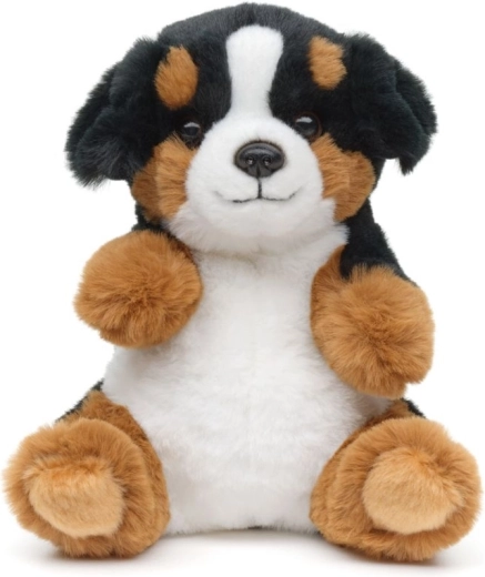 Mekan i huggable materijal