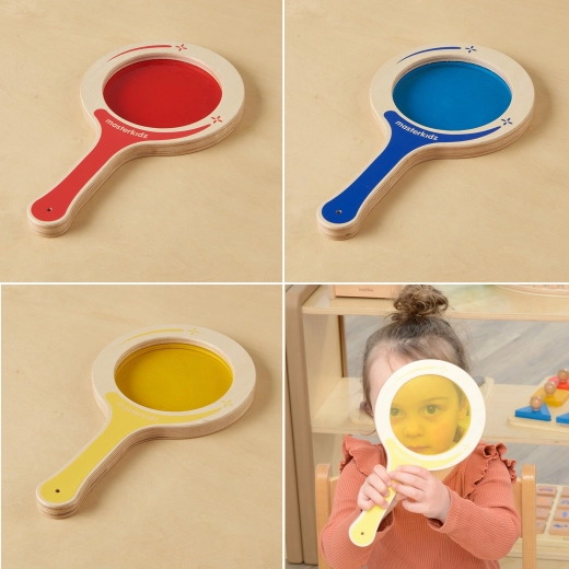 Lupa za detaljno promatranje