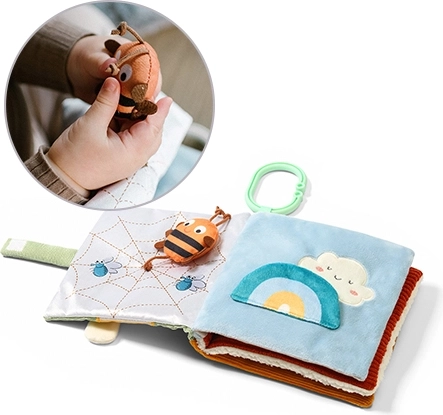 Raznolike teksture i šumeće stranice