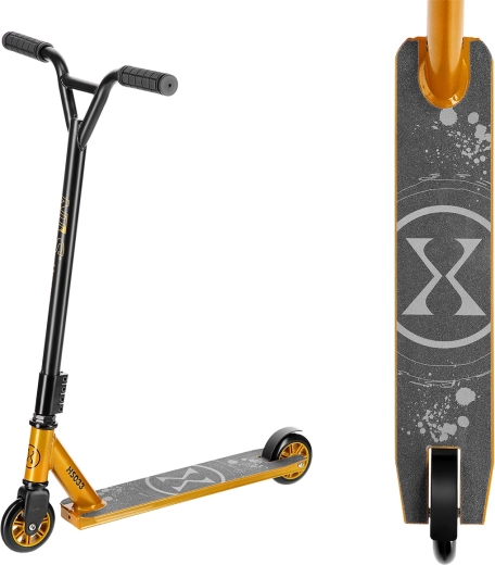 Lagana, ali iznimno izdržljiva konstrukcija