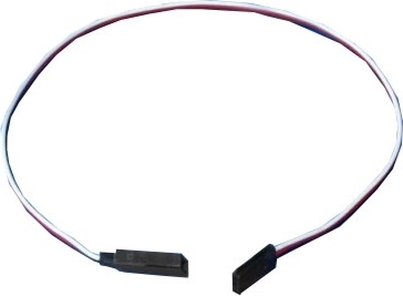 Produžni kabel za servo 15 cm (Futaba) - 1 komad