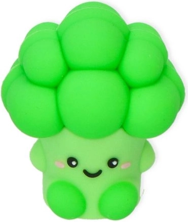 i-Total Fresh market benny – 3D gumica brokula