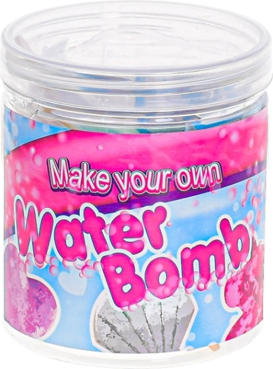 Zabava u 6 živih boja