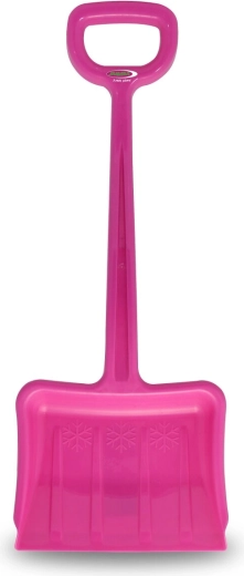 D-handle for a secure grip