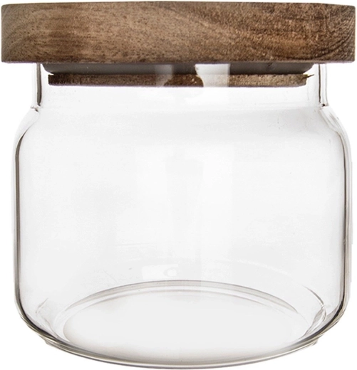 Izdržljivo borosilikatno staklo i elegantan izgled